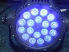 Brightzone 18x15w 270w for sale  WELSHPOOL