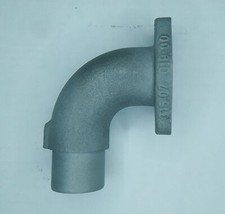 Collettore aspirazione 31507 usato  Lessona