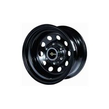 Jante modular noire d'occasion  Carbonne