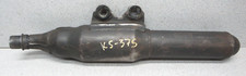 SILENCIADOR DE ESCAPE VINTAGE YAMAHA MX125 KRIZMAN KS-375 comprar usado  Enviando para Brazil