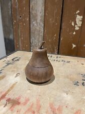 Wooden toothpick storage for sale  OXFORD