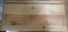 Wood wine box for sale  Canon City