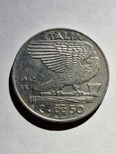 Moneta centesimi lire usato  Falconara Marittima