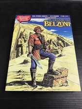Grande belzoni bonelli usato Grande belzoni bonelli usato  Roma