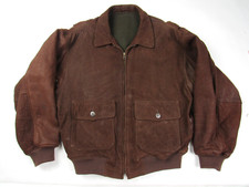 Golden bear leather for sale  Albany