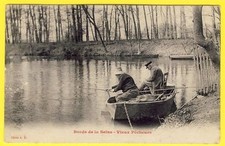 Old postcard post d'occasion  Expédié en Belgium