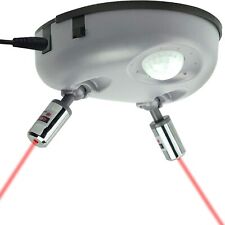Dual car laser for sale  Paterson