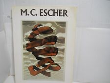 Escher masterworks maurits for sale  Spokane