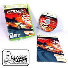 Usado, Forza Motorsport 2 (Xbox 360) *Quase em perfeito estado* comprar usado  Enviando para Brazil