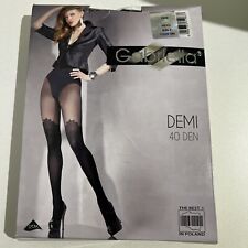 Strumpfhose neu gabriella gebraucht kaufen  Hückeswagen