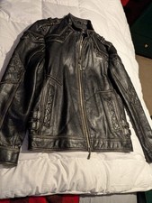 Affliction black premium for sale  Stillwater