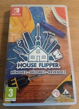 House flipper nintendo d'occasion  Anduze