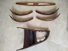 Inserts intérieur bois d'occasion  Toulouse-