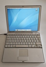 Apple powerbook a1010 usato  Roma