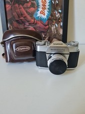 Voigtländer bessamatic d'occasion  Vire