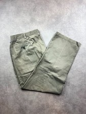 Pantalon chino dockers d'occasion  Erstein