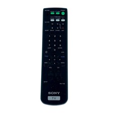 Sony remote control for sale  Fredonia