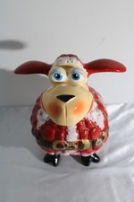Figurine grand mouton d'occasion  Mulhouse-