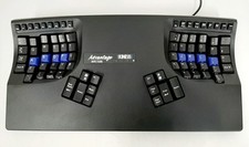 Kinesis advantage contoured for sale  NOTTINGHAM