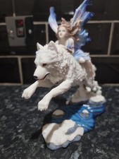 Nemesis wolf free for sale  UPMINSTER