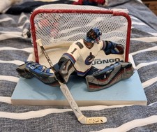 Roberto luongo mcfarlane for sale  LONDON