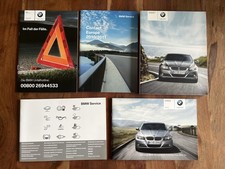 Riginal bmw serviceheft gebraucht kaufen  Wuppertal
