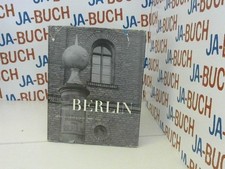 Berlin bilder einer gebraucht kaufen  Bingen