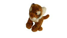 Doudou peluche tigre d'occasion  France