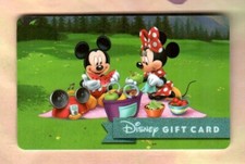 Disney mickey minnie for sale  Wakefield