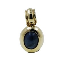 Anhänger 585 gold gebraucht kaufen  Gelsenkirchen