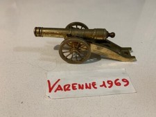 Lotto soldatini cannone usato Lotto soldatini cannone usato  Bologna