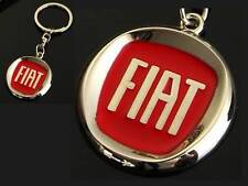 Fiat red logo for sale  BIRMINGHAM