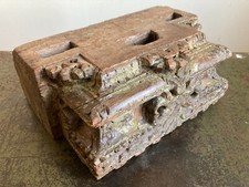 Vintage hand carved for sale  BARNSLEY