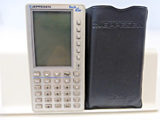 Jeppesen tech star for sale  MELTON MOWBRAY
