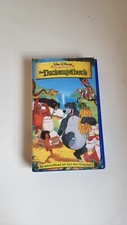 Dschungelbuch vhs walt gebraucht kaufen  Fulda