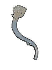 Usado, Punho de freio de estacionamento original GM Chevy Corvair 1960-1964 também 1961-1965 FC OEM 4 comprar usado  Enviando para Brazil