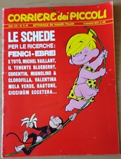 Corriere dei piccoli usato  Roma