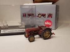 Siku tracteur porsche d'occasion  France