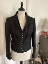 Veste lin joséphine d'occasion  Andeville