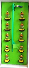 Subbuteo heavyweight team for sale  BELLSHILL