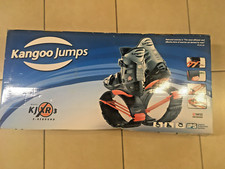 Kangoo jumps neri usato  Creazzo