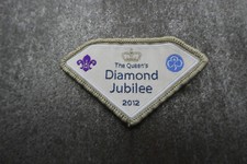 Queen diamond jubilee for sale  REDCAR
