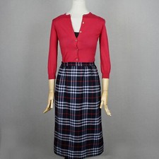 Burberrys vintage skirt d'occasion  Expédié en Belgium