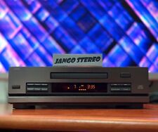 Deck de CD/CDR estéreo vintage JVC XL-E45 (1988) 🌈RaRe🌈 comprar usado  Enviando para Brazil
