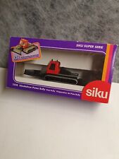 Siku 2528 pisten gebraucht kaufen  Deutschland