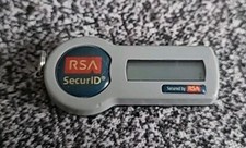 Rsa securid sid700 for sale  COVENTRY