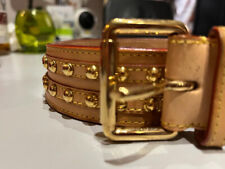 Cinta louis vuitton usato  Roma