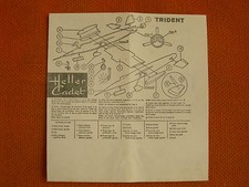 Maquette model plan d'occasion  Vanves