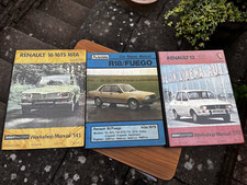 Intereurope workshop manuals for sale  LOUGHBOROUGH