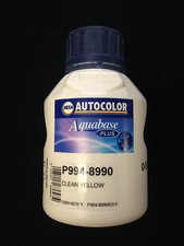 Nexa aquabase peinture d'occasion  Expédié en France